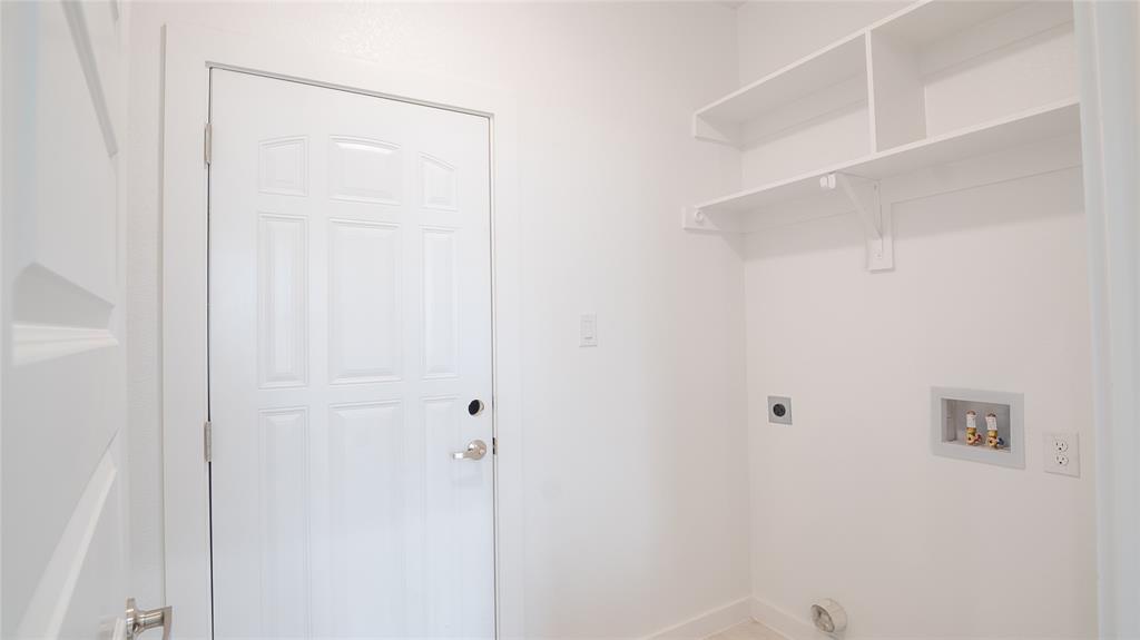 New Town Dupcard - Residential