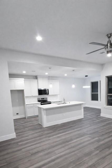 New Town Dupcard - Residential