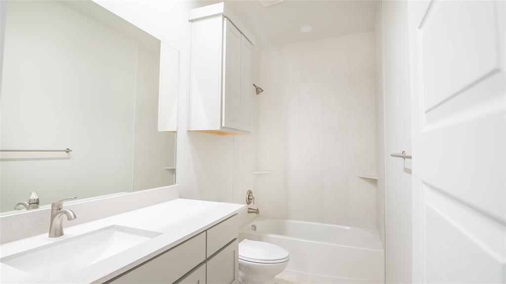 New Town Dupcard - Residential