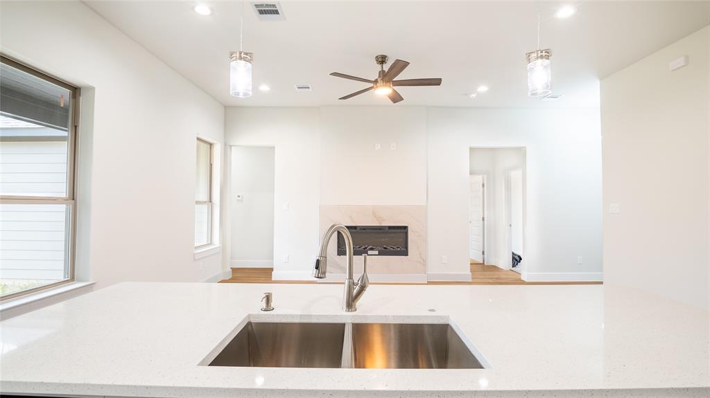 New Town Dupcard - Residential