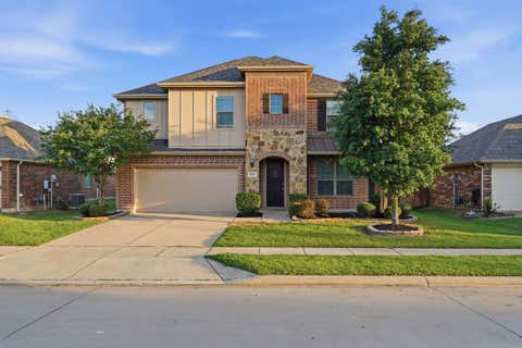 Photo of 2208 Gregory Creek Drive, Little Elm, TX 75068 (MLS # 21351509)