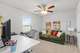 Enchanted Bay Sub - Residential