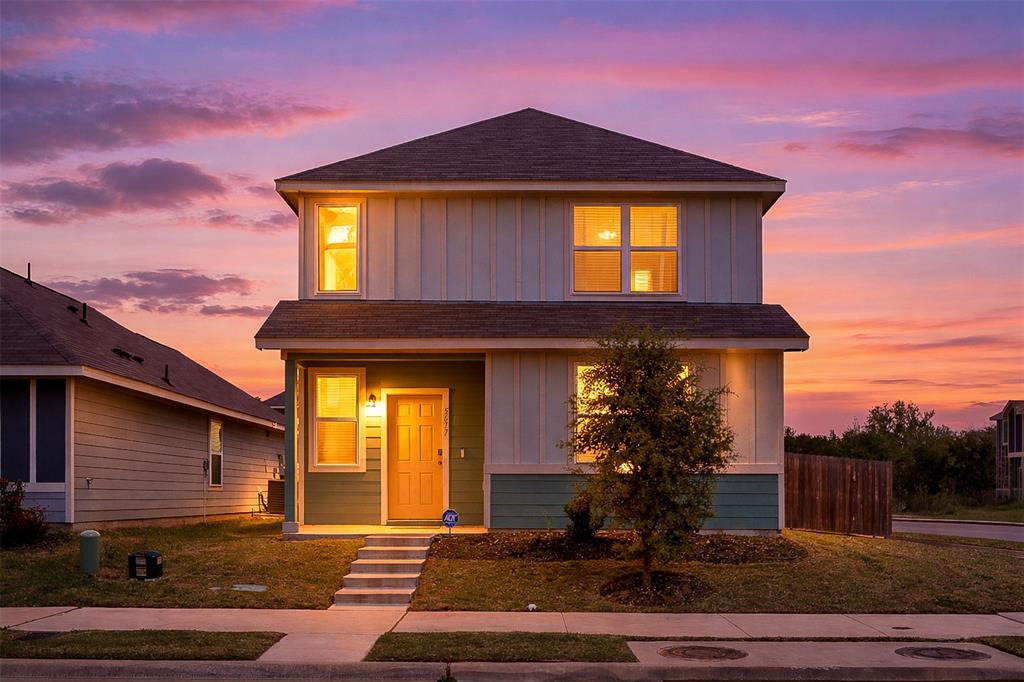 Enchanted Bay Sub - Residential