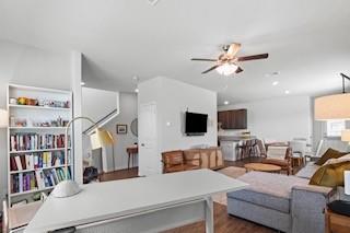 Enchanted Bay Sub - Residential