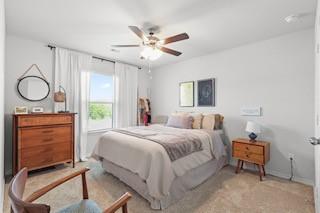 Enchanted Bay Sub - Residential