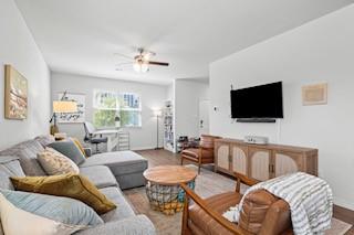 Enchanted Bay Sub - Residential