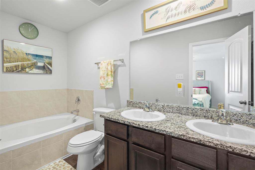 Enchanted Bay Sub - Residential