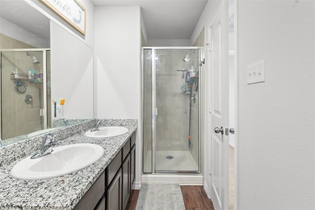 Enchanted Bay Sub - Residential