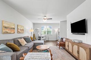 Enchanted Bay Sub - Residential