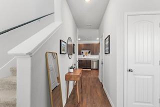 Enchanted Bay Sub - Residential