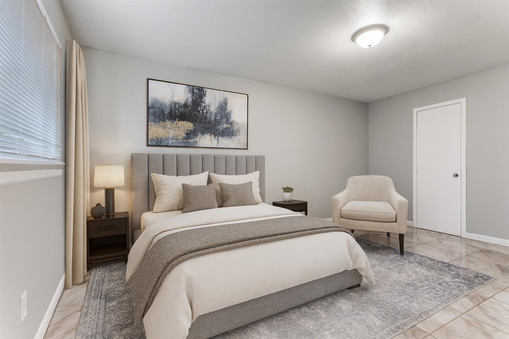 North Park Estates - Residential