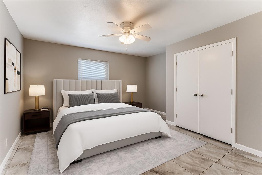 North Park Estates - Residential