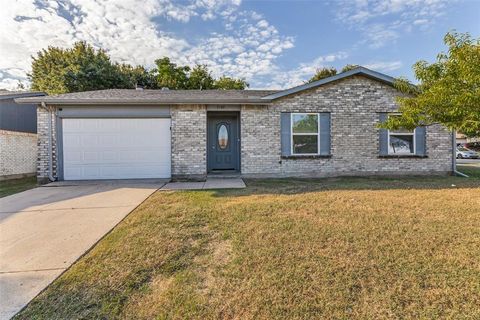 Photo of 7100 Winchester Road, North Richland Hills, TX 76182 (MLS # 21230430)