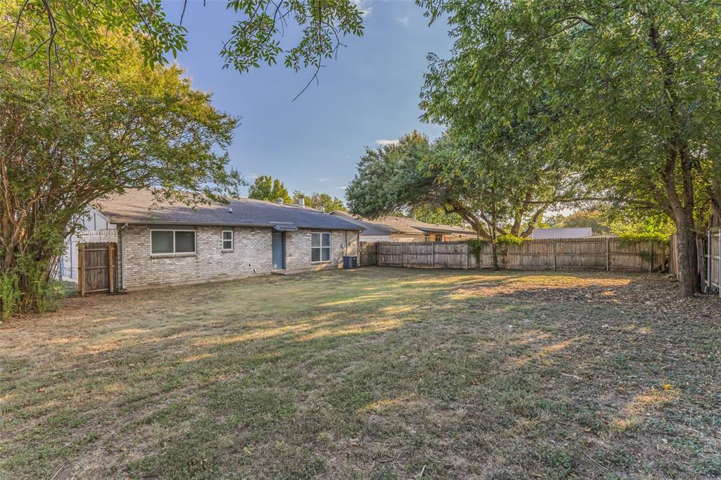 North Park Estates - Residential