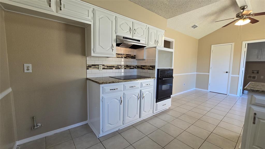 Parker Road Estates West 2-E - Residential Lease