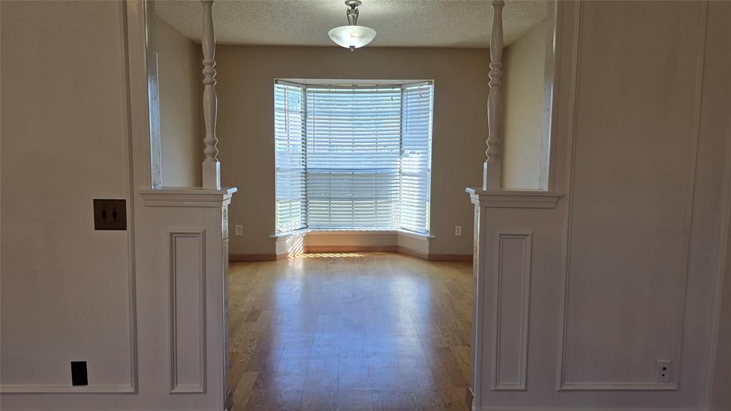 Parker Road Estates West 2-E - Residential Lease