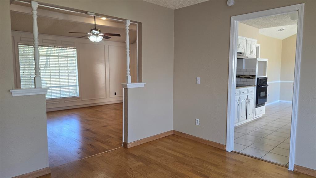 Parker Road Estates West 2-E - Residential Lease