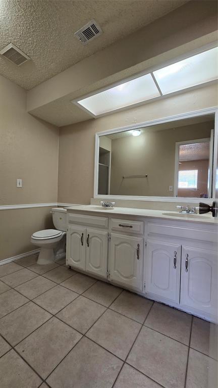 Parker Road Estates West 2-E - Residential Lease