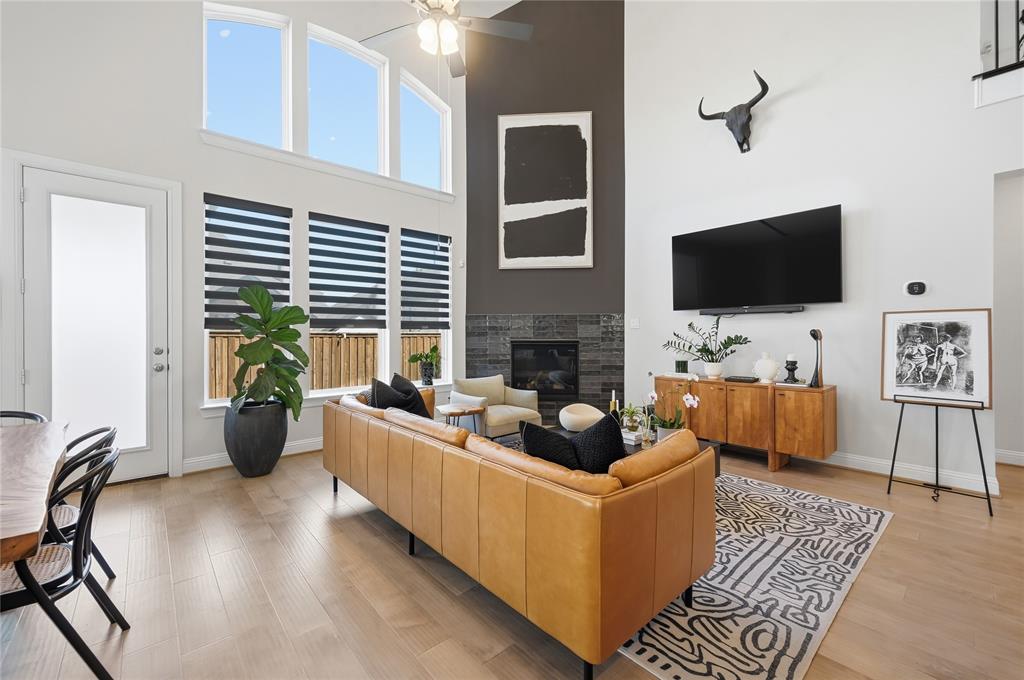 Walton Ridge - Residential