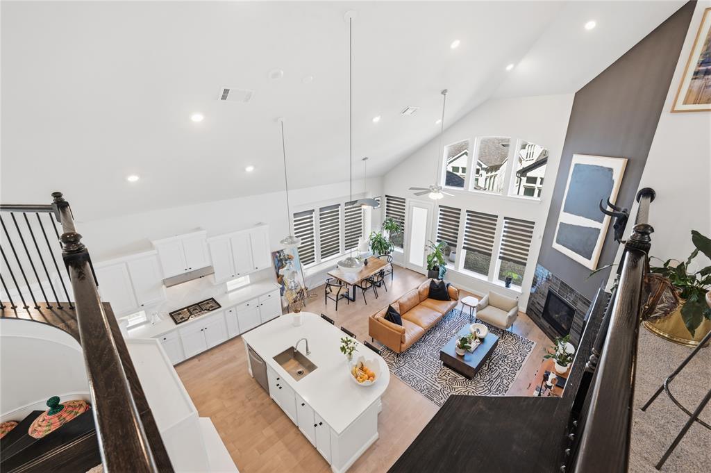 Walton Ridge - Residential