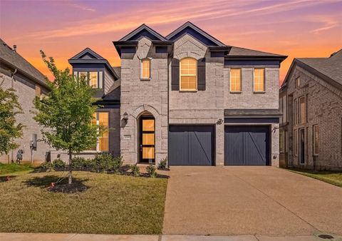 3521 Orion Place Corinth TX 76208