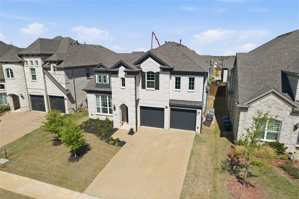 Walton Ridge - Residential