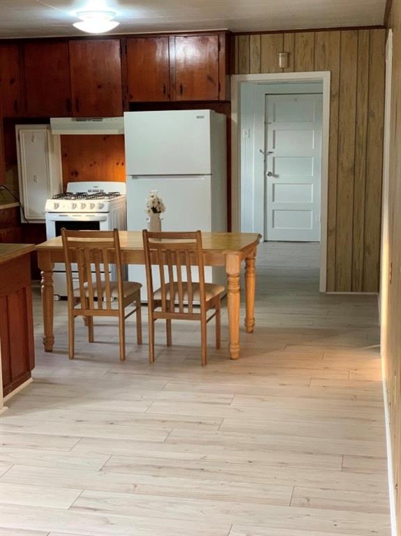 Corsicana - Residential Lease