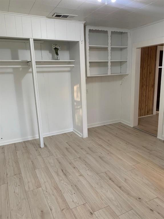 Corsicana - Residential Lease