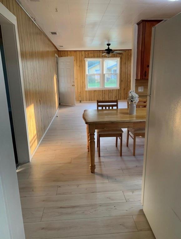 Corsicana - Residential Lease