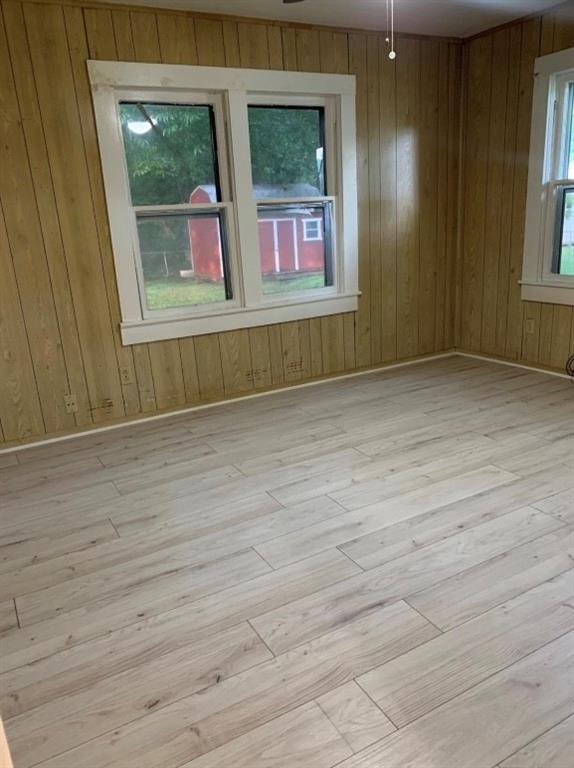 Corsicana - Residential Lease