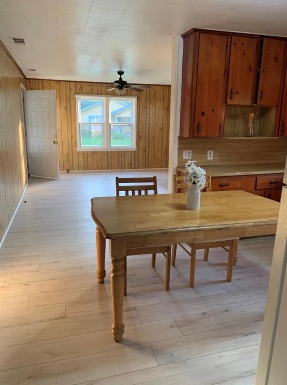 Corsicana - Residential Lease