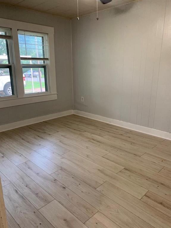 Corsicana - Residential Lease