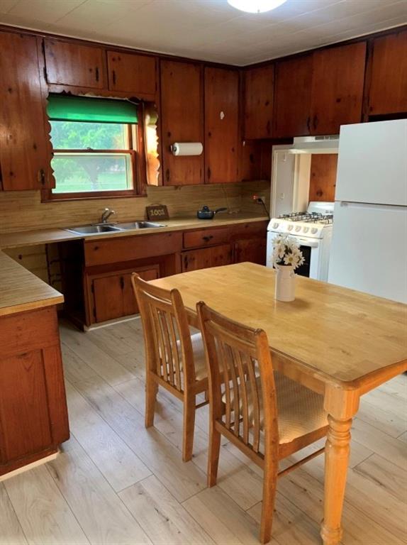 Corsicana - Residential Lease