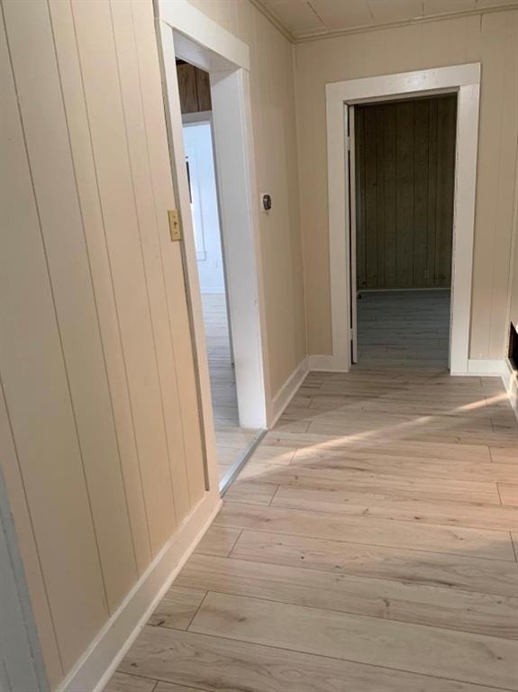 Corsicana - Residential Lease