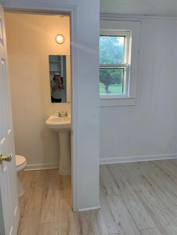 Corsicana - Residential Lease