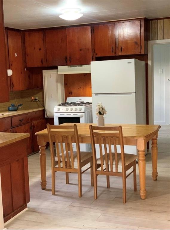 Corsicana - Residential Lease