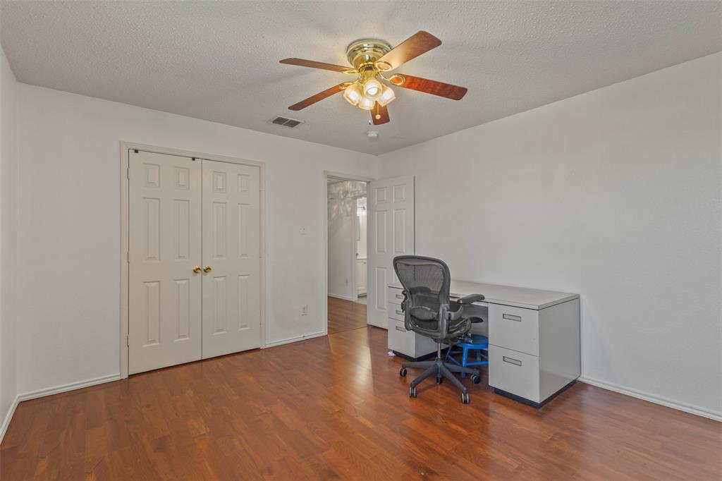 Harris Crossing Ph I - Residential