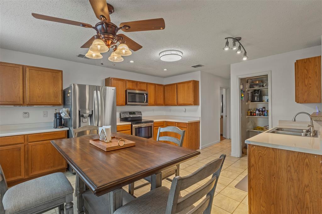 Harris Crossing Ph I - Residential