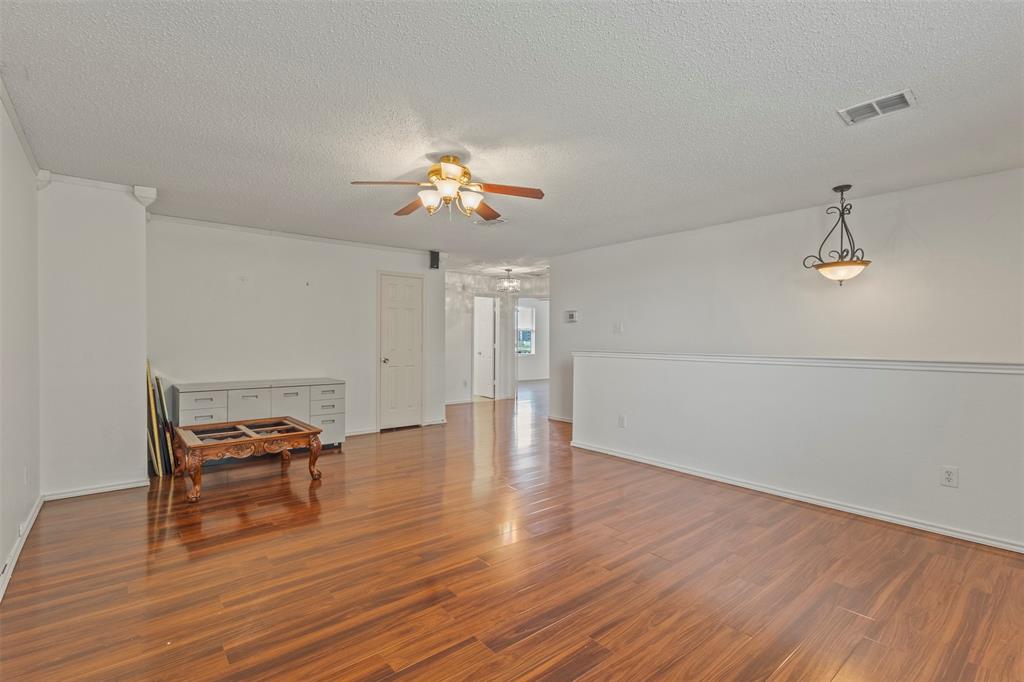 Harris Crossing Ph I - Residential