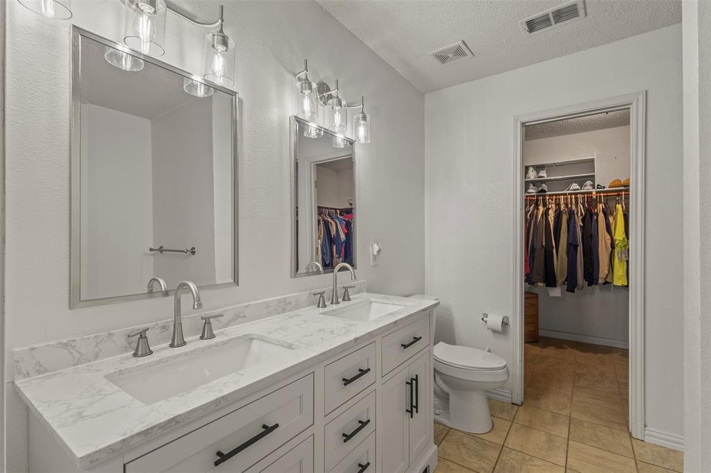 Harris Crossing Ph I - Residential