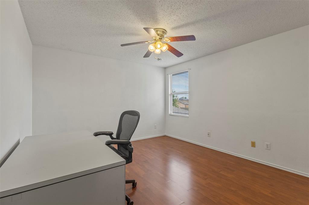 Harris Crossing Ph I - Residential