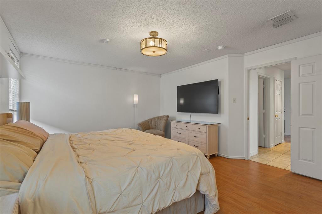 Harris Crossing Ph I - Residential