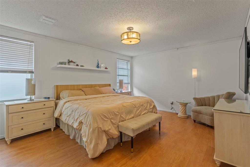 Harris Crossing Ph I - Residential