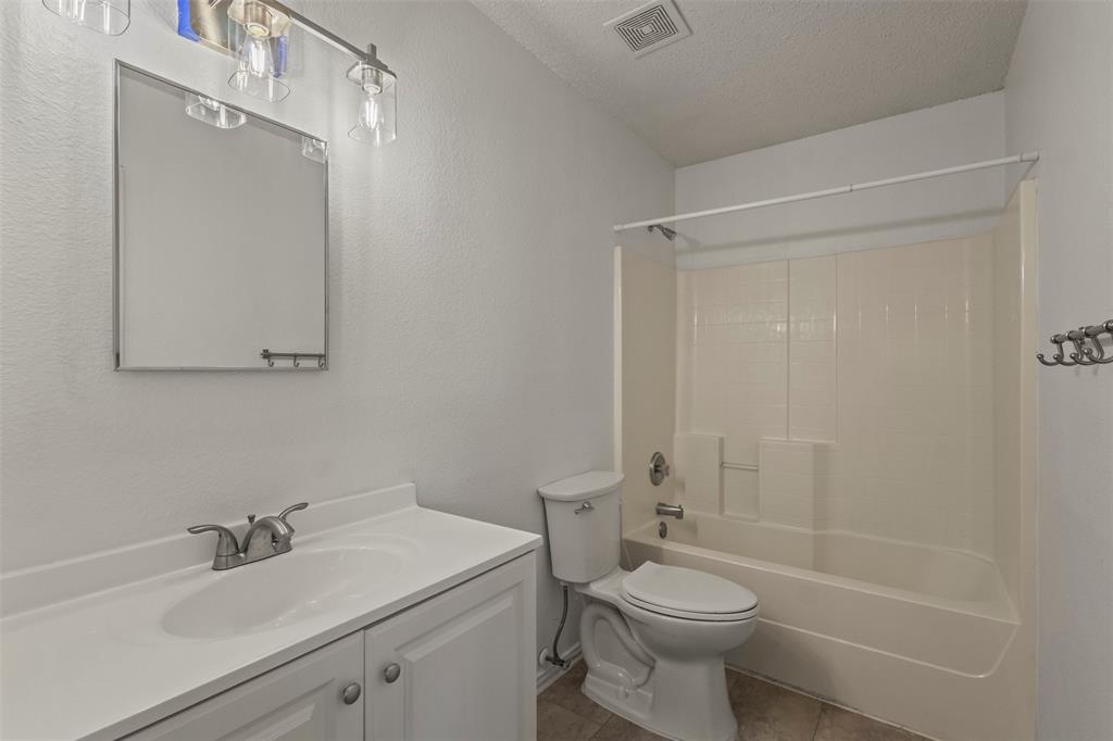 Harris Crossing Ph I - Residential