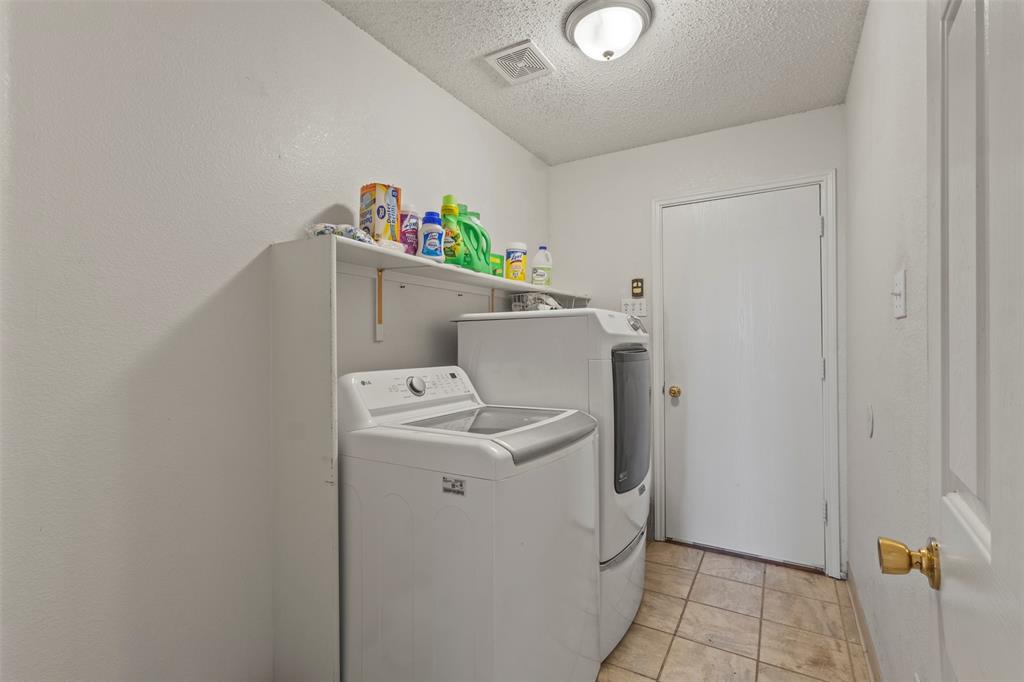 Harris Crossing Ph I - Residential