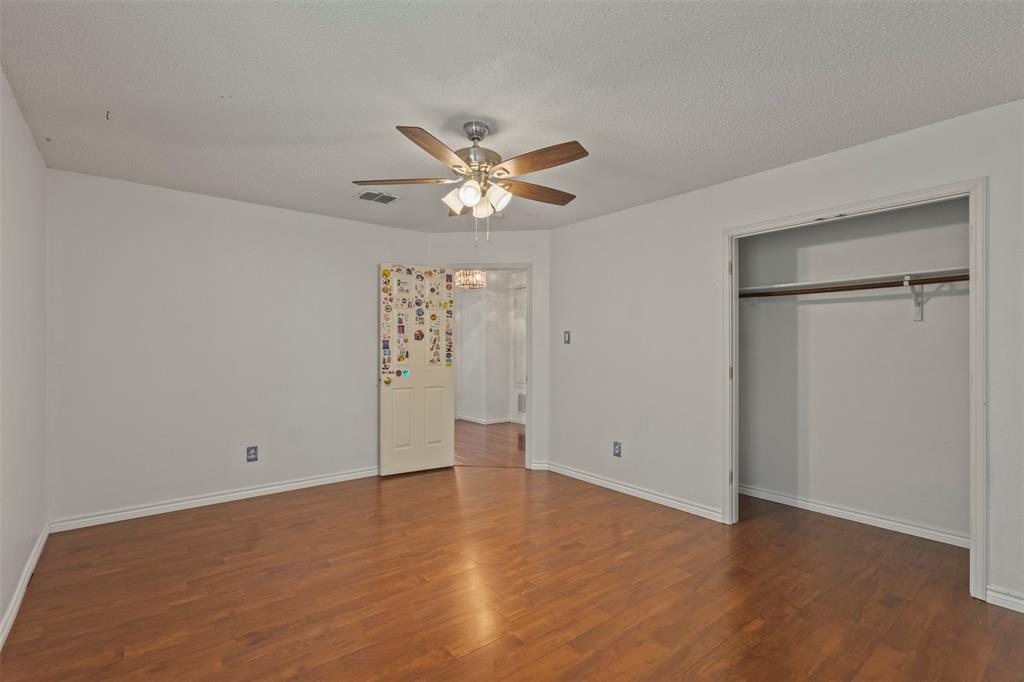 Harris Crossing Ph I - Residential