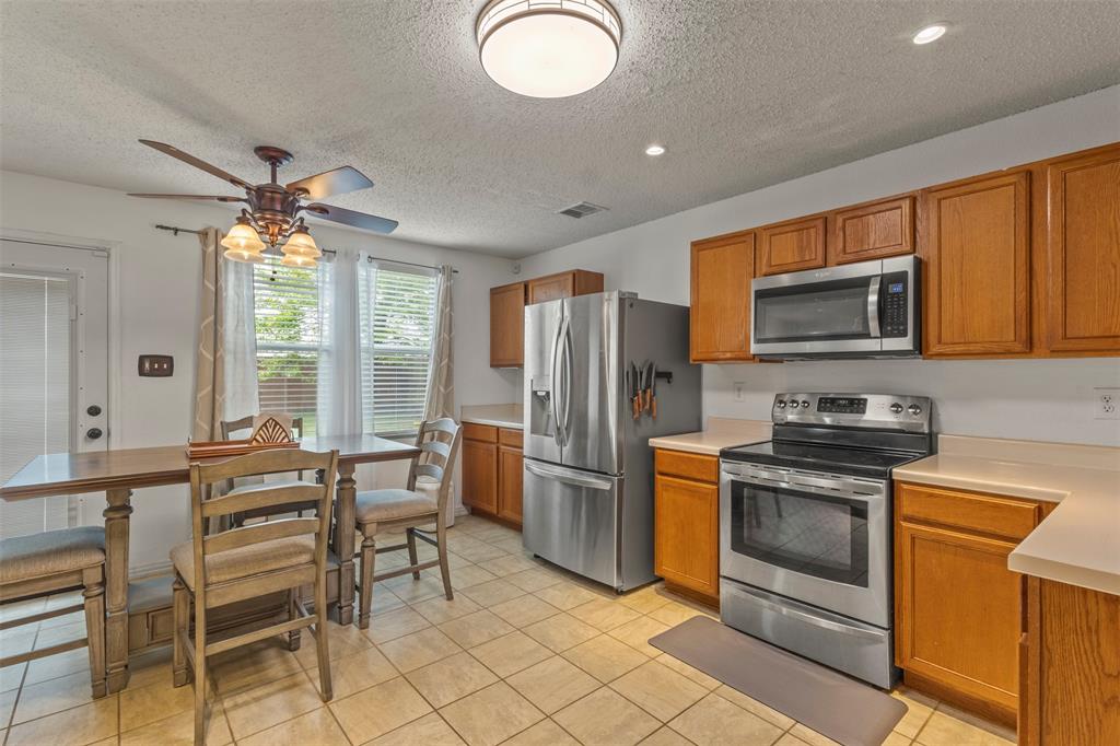 Harris Crossing Ph I - Residential