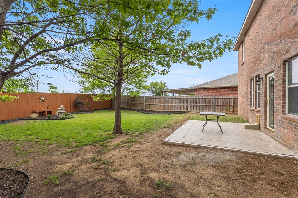 Harris Crossing Ph I - Residential