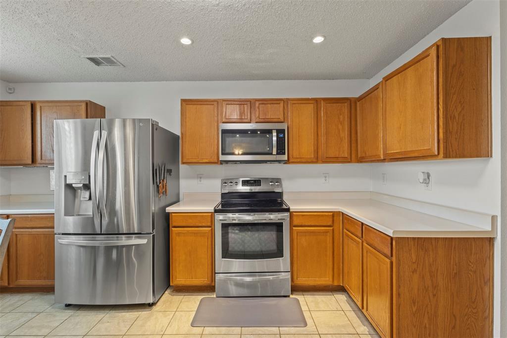 Harris Crossing Ph I - Residential