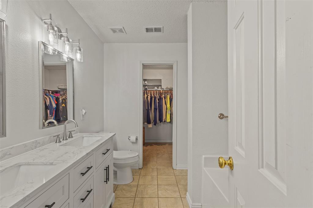 Harris Crossing Ph I - Residential
